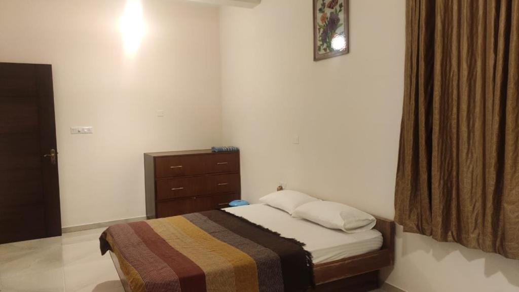 Aikya Kadri #Your Home Away From Home# Non Smoke# Vegetarians Preferred# Strictly For Families Мангалор Экстерьер фото