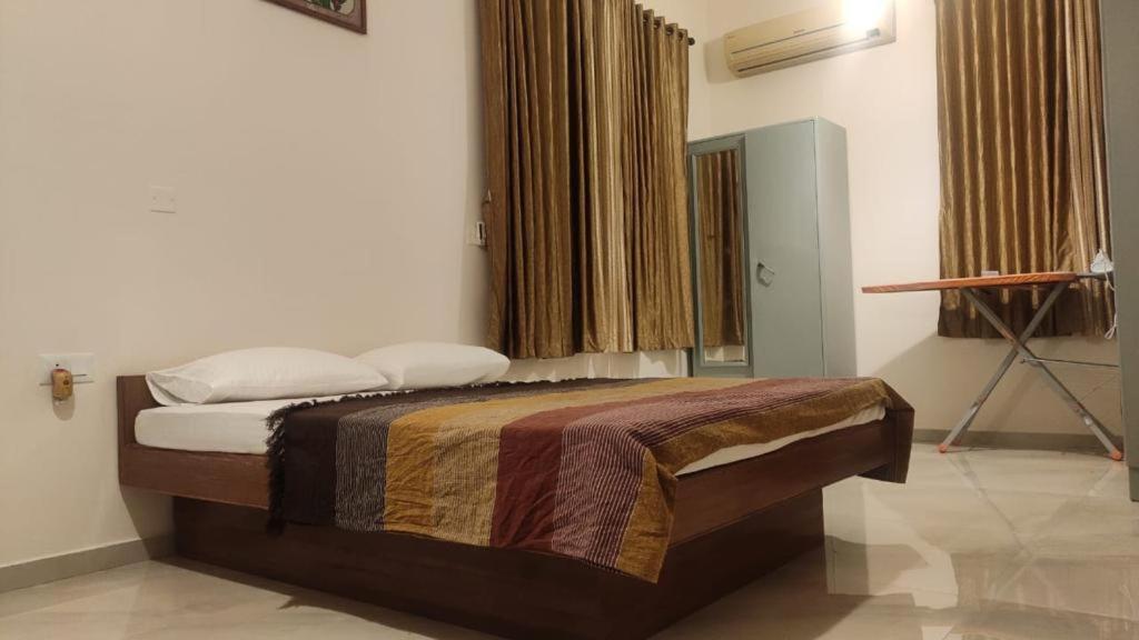 Aikya Kadri #Your Home Away From Home# Non Smoke# Vegetarians Preferred# Strictly For Families Мангалор Экстерьер фото