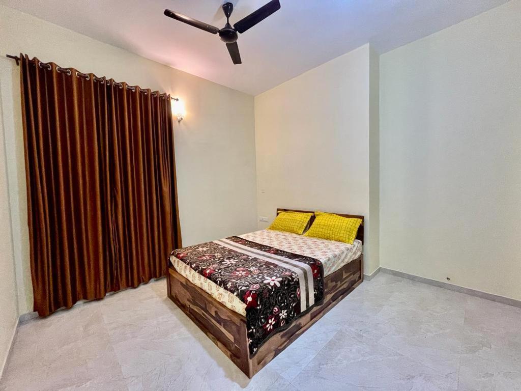 Aikya Kadri #Your Home Away From Home# Non Smoke# Vegetarians Preferred# Strictly For Families Мангалор Экстерьер фото