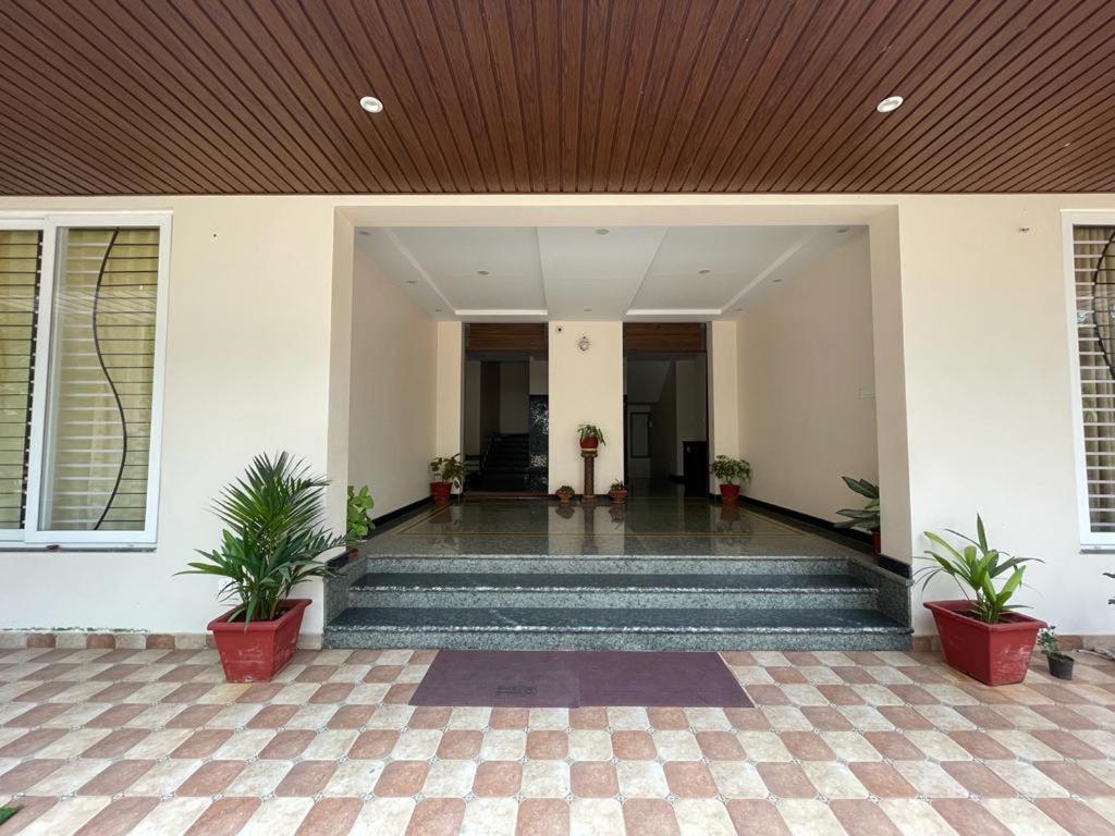 Aikya Kadri #Your Home Away From Home# Non Smoke# Vegetarians Preferred# Strictly For Families Мангалор Экстерьер фото