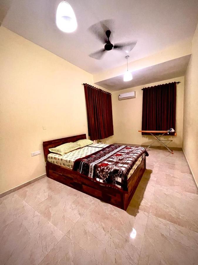 Aikya Kadri #Your Home Away From Home# Non Smoke# Vegetarians Preferred# Strictly For Families Мангалор Экстерьер фото