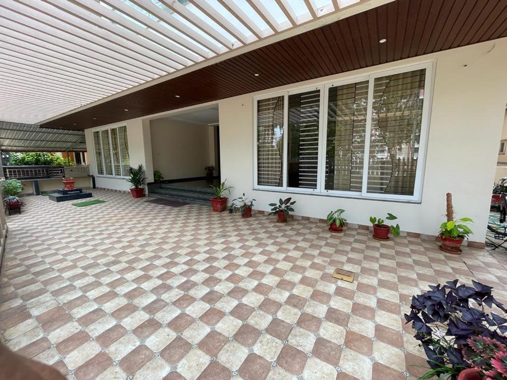 Aikya Kadri #Your Home Away From Home# Non Smoke# Vegetarians Preferred# Strictly For Families Мангалор Экстерьер фото