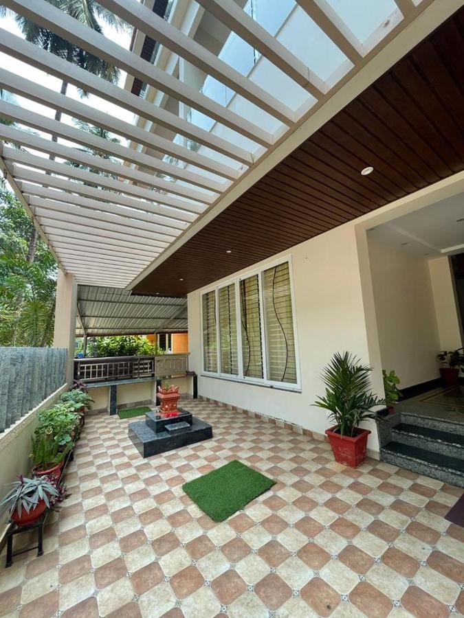 Aikya Kadri #Your Home Away From Home# Non Smoke# Vegetarians Preferred# Strictly For Families Мангалор Экстерьер фото