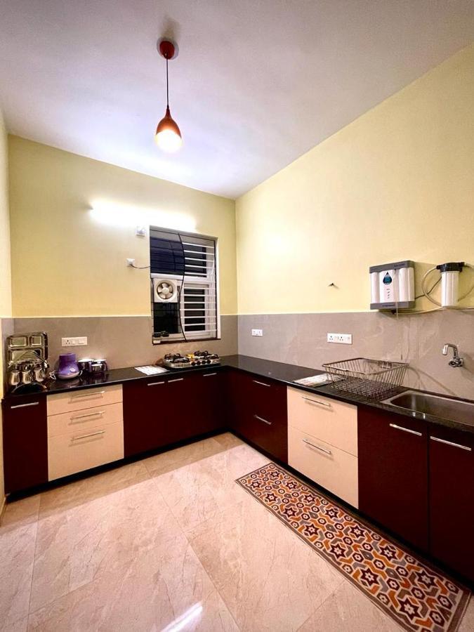 Aikya Kadri #Your Home Away From Home# Non Smoke# Vegetarians Preferred# Strictly For Families Мангалор Экстерьер фото
