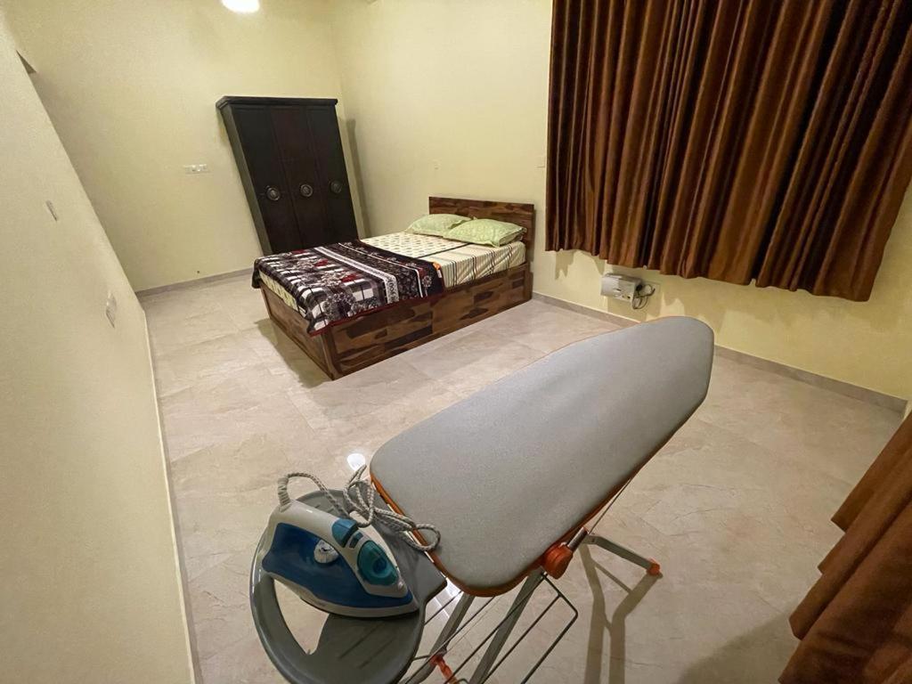 Aikya Kadri #Your Home Away From Home# Non Smoke# Vegetarians Preferred# Strictly For Families Мангалор Экстерьер фото
