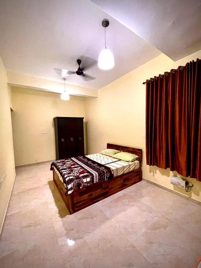 Aikya Kadri #Your Home Away From Home# Non Smoke# Vegetarians Preferred# Strictly For Families Мангалор Экстерьер фото