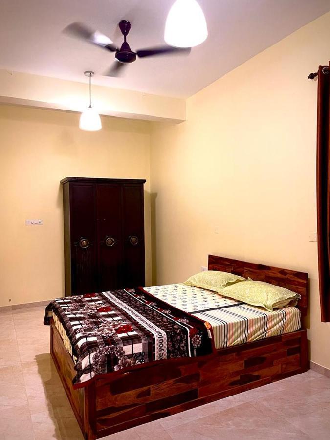 Aikya Kadri #Your Home Away From Home# Non Smoke# Vegetarians Preferred# Strictly For Families Мангалор Экстерьер фото