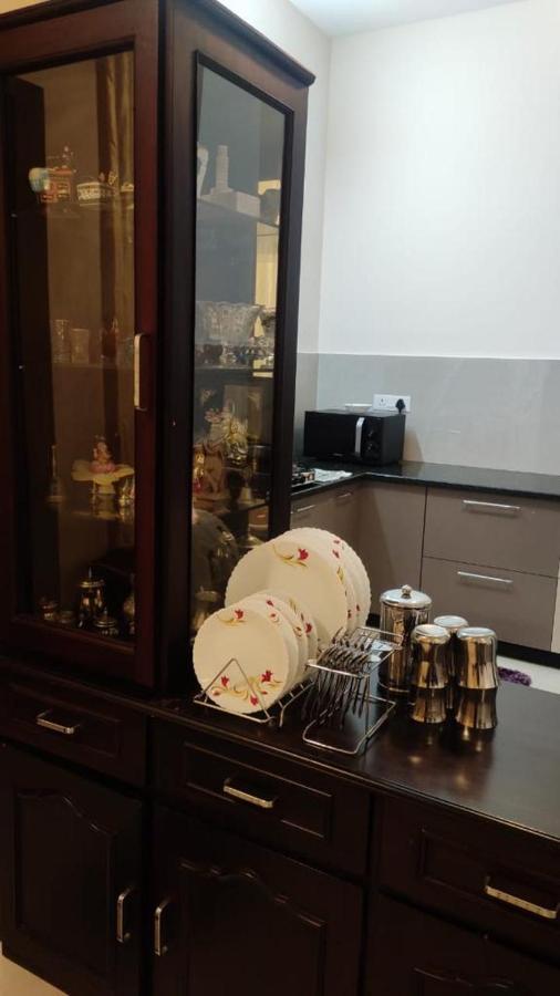 Aikya Kadri #Your Home Away From Home# Non Smoke# Vegetarians Preferred# Strictly For Families Мангалор Экстерьер фото