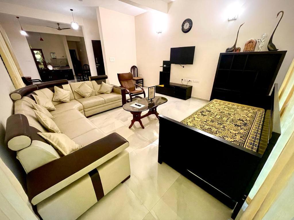 Aikya Kadri #Your Home Away From Home# Non Smoke# Vegetarians Preferred# Strictly For Families Мангалор Экстерьер фото