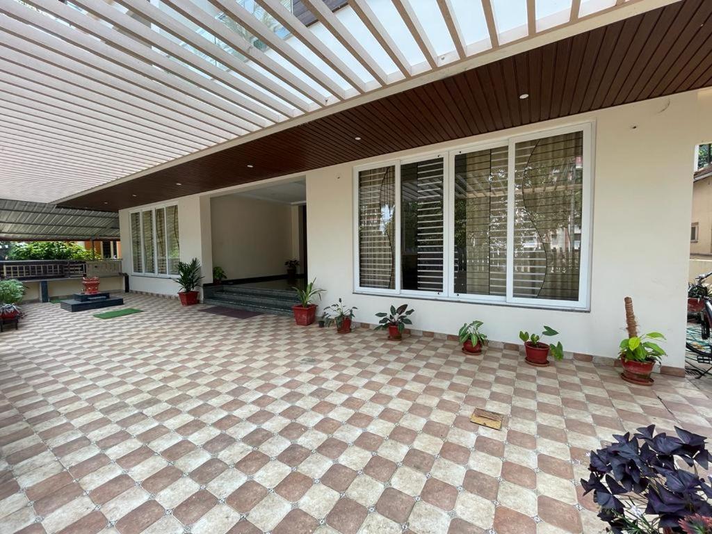 Aikya Kadri #Your Home Away From Home# Non Smoke# Vegetarians Preferred# Strictly For Families Мангалор Экстерьер фото